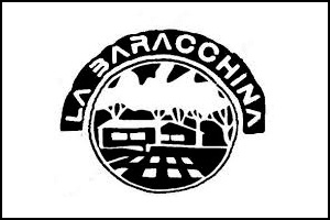 La Baracchina sull'Arno